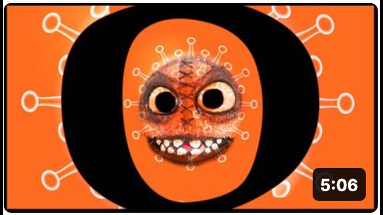 "Inside the OMICRON Fear Campaign: A Deep Dive by Greg Reese"
