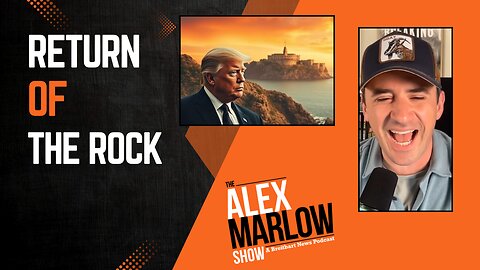 GENIUS AND FUN: Trump to Pay Illegal Aliens to Self-Deport, Reopen Alcatraz