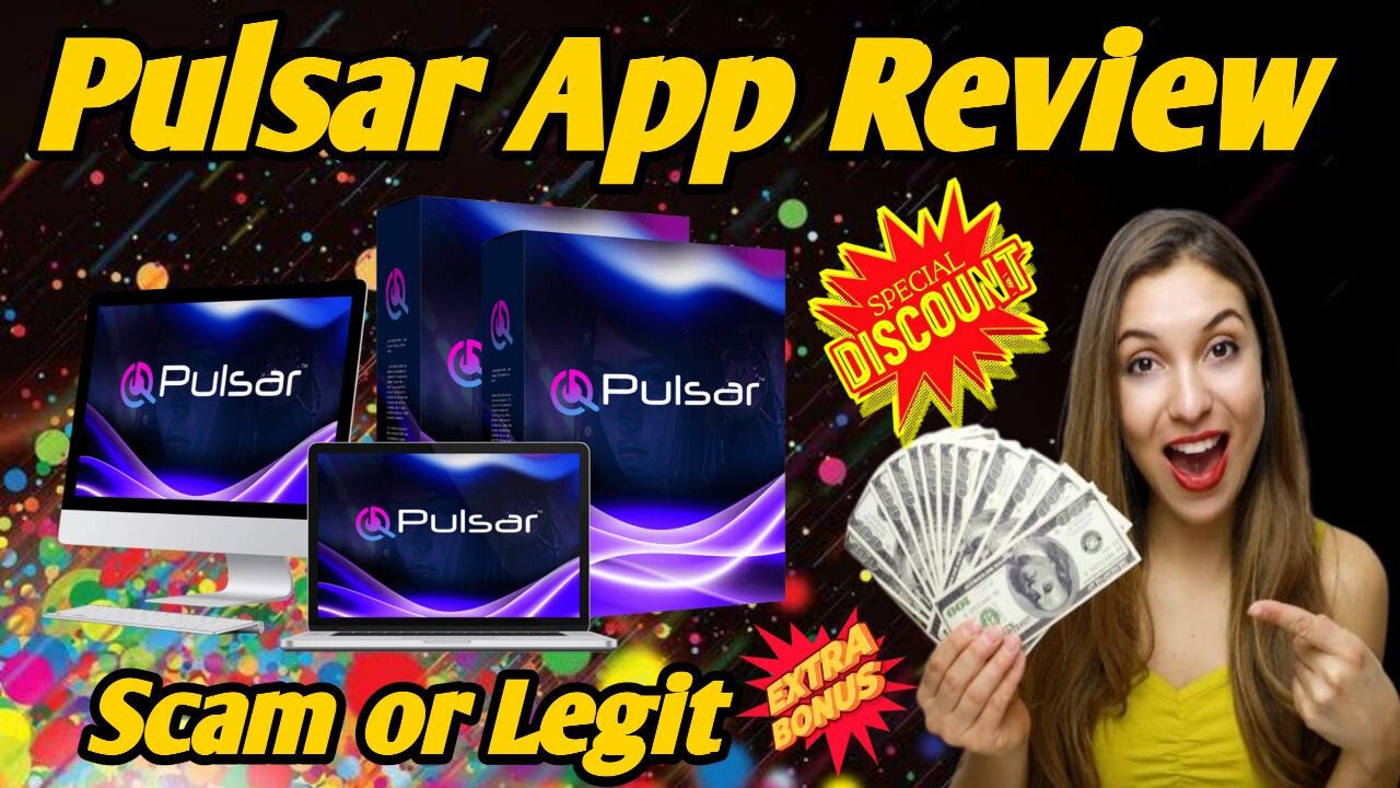 Pulsar Review – How I Made $5,000/Month with AI Content