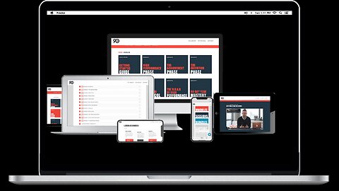 Todd Herman– 90 Day Year-Download