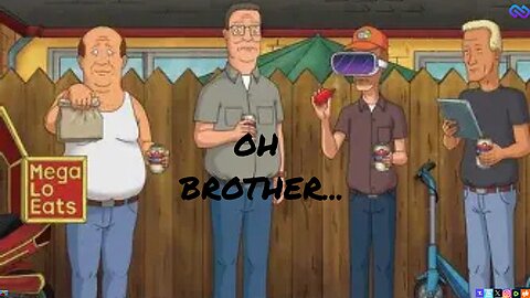 the KING OF THE HILL reboot is something...