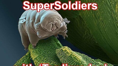 China's Supersoldiers - Decanterbury