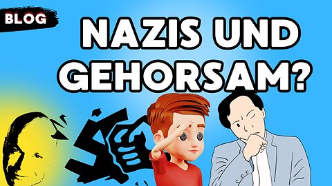 Nazis und vorauseilender Gehorsam