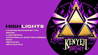 Highlights from the week (June 30th - July 5th)