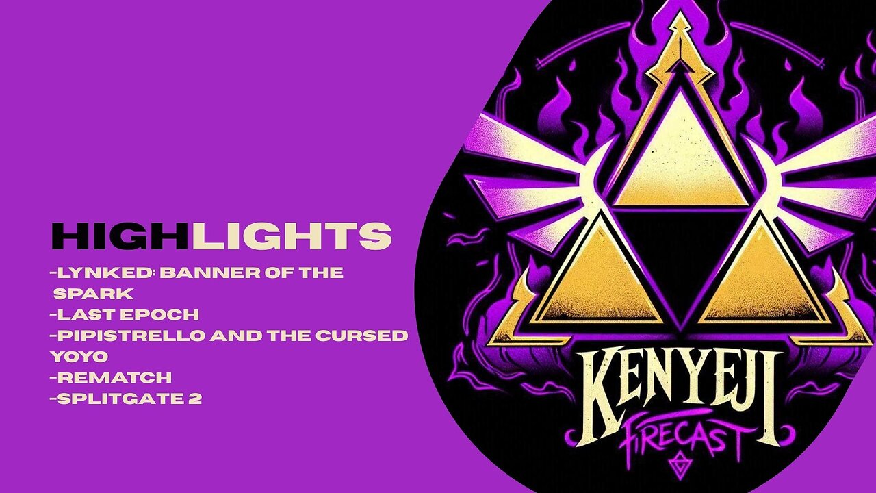 Highlights from the week (June 30th - July 5th)