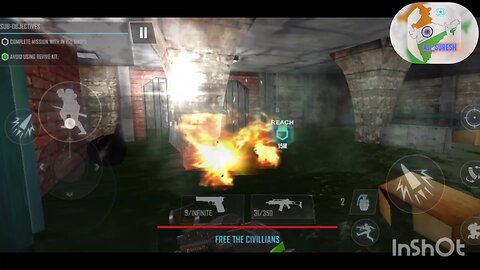 Beyond commercial entertainment, the term "Indian security game" might also refer to sophisticated