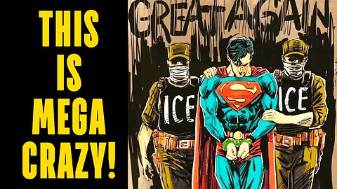 Mark Waid LOSES IT On Dean Cain Over James Gunn Superman
