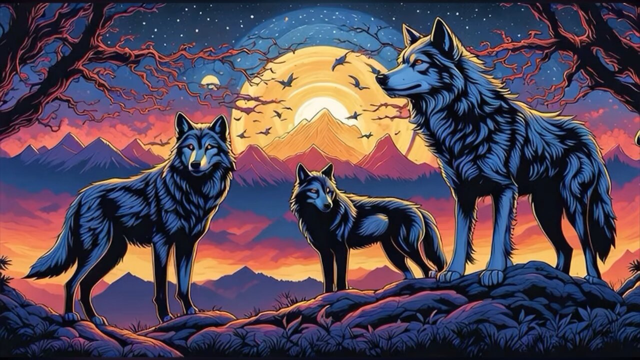 Wolves