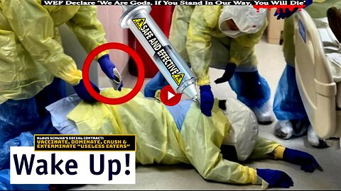 Dr. Sam Bailey: Wake Up! You're Being Robbed! (compilation version)
