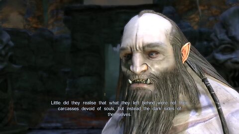 Cornell all dialogue/cutscenes castlevania lords of shadow ultimate edition