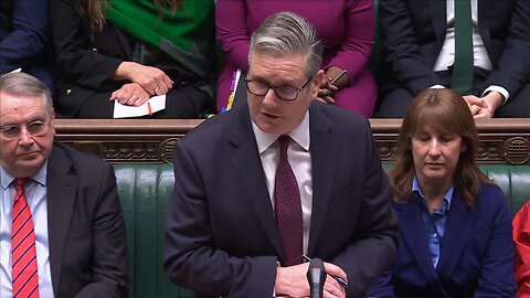 UK Prime Minister says He 'Regrets Appointing' Ambassador Mandelson After Epstein Lies Exposed