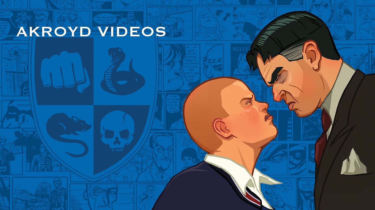 JAMES ARTHUR - BEAT THE BULLIES (BY REQUEST)