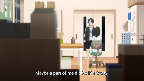 kabura was a good mama | Call of the Night Season 2