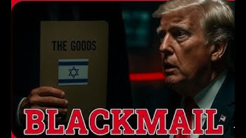 They tried to cover it up" - but the truth about Epstein and Israel is finally coming out