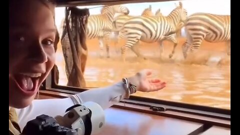 This is one of the most magical places in all of Africa