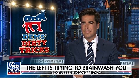 Watters: New Resistance Is Traitorous Territory