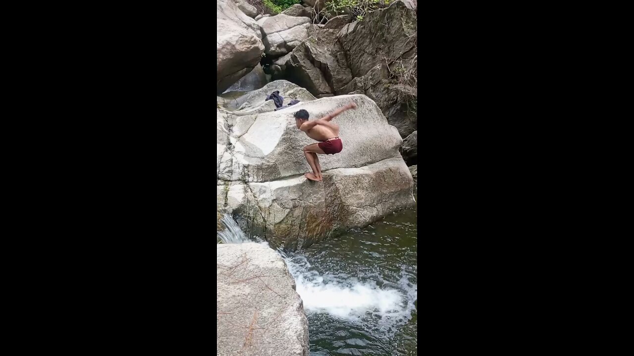 backflip
