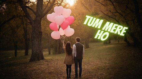 Tum Mere Ho Music Video