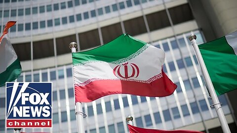 Gulf allies _afraid_ Iran will target them next