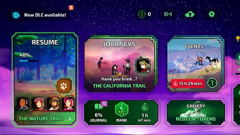 Chill Sunday Stream: Oregon Trail on Rumble & Nintendo Switch