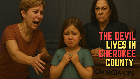 The Devil Lives in Cherokee County | Georgia CPS