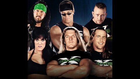 D-GENERATION-X WWE HALL OF FAME Induction Ceremony. April 6th, 2019 HD. (Brooklyn, New York USA)