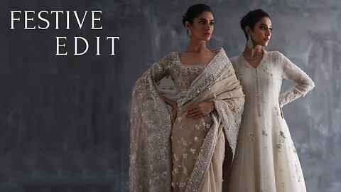 Pakistani Wedding Clothes | Pakistani Clothes #pakistanifashion