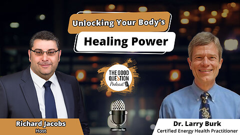 🧠 Unlocking Your Body’s Healing Power | Emotional Tools For True Wellness 💫🌿