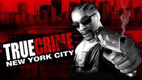 True Crime - NYC - Live PC