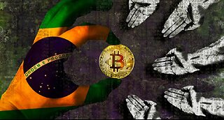Brasileiros são os mais “Bitcoiners” na América Latina, diz CEO da Bitso no Brasil.