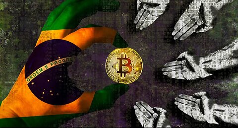 Brasileiros são os mais “Bitcoiners” na América Latina, diz CEO da Bitso no Brasil.