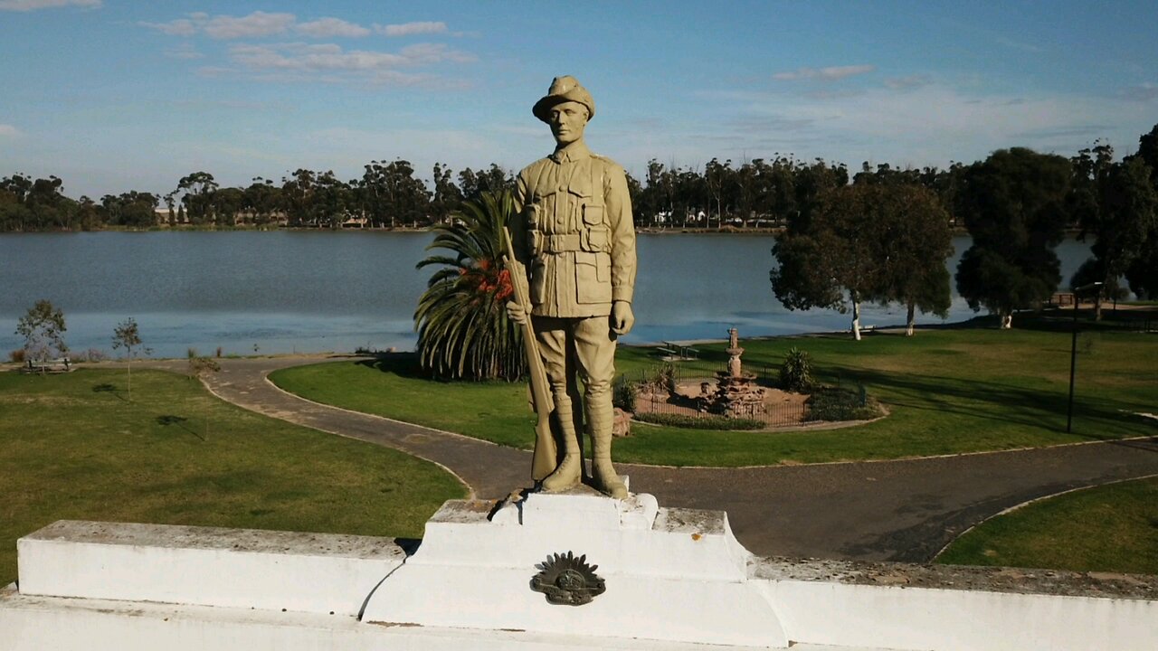 Anzac Day 2023