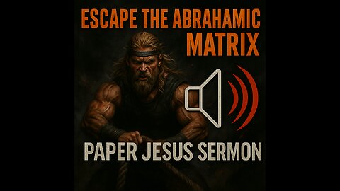 Wednesday Sermon