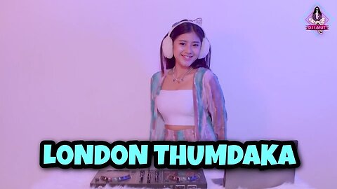 DJ LONDON THUMDAKA (DJ IMUT REMIX)
