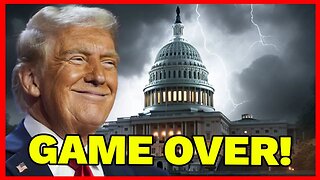 🔴I can’t believe Trump pulled this off!
