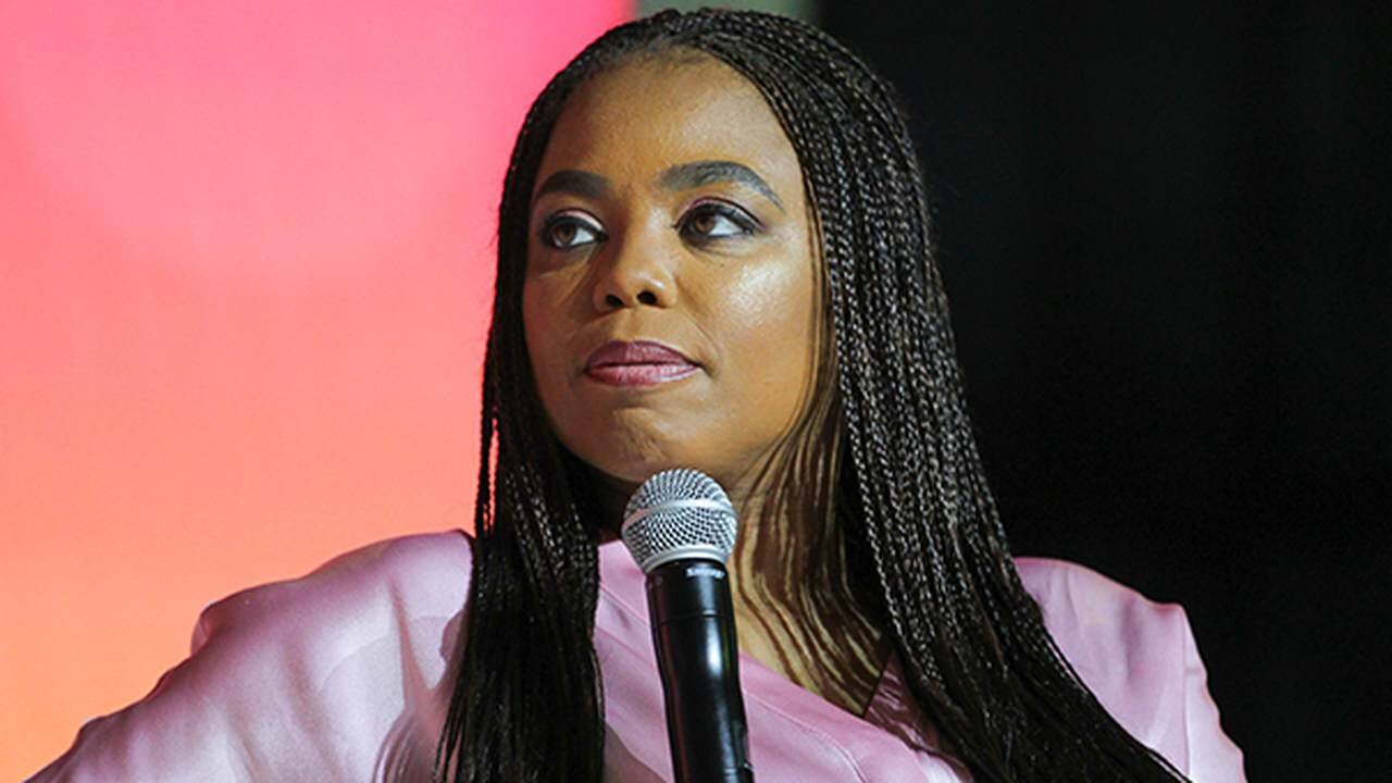 Harry Enten SHATTERS Jemele Hills Fantasy That MAGA Is Leaving Trump Over Medias Epstein Hysteria