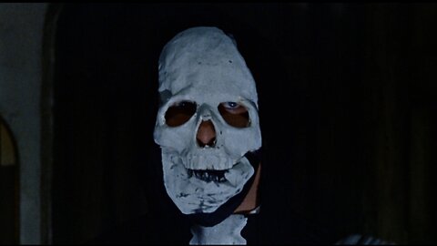 Night Creatures-Peter Cushing, Oliver Reed, Yvonne Romain-1962 IMDB 6.6/10