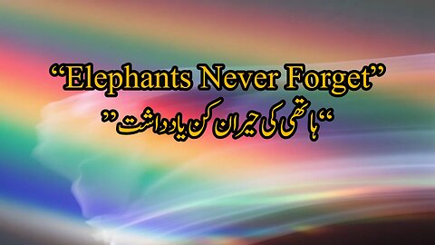 Unbelievable facts of the world