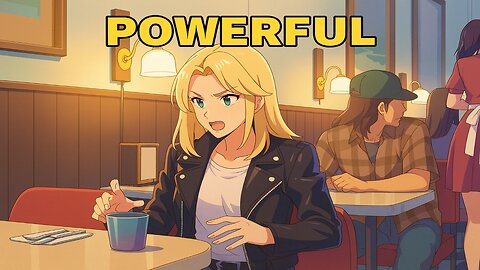 Major Lazer Powerful feat Ellie Goulding & Tarrus Riley