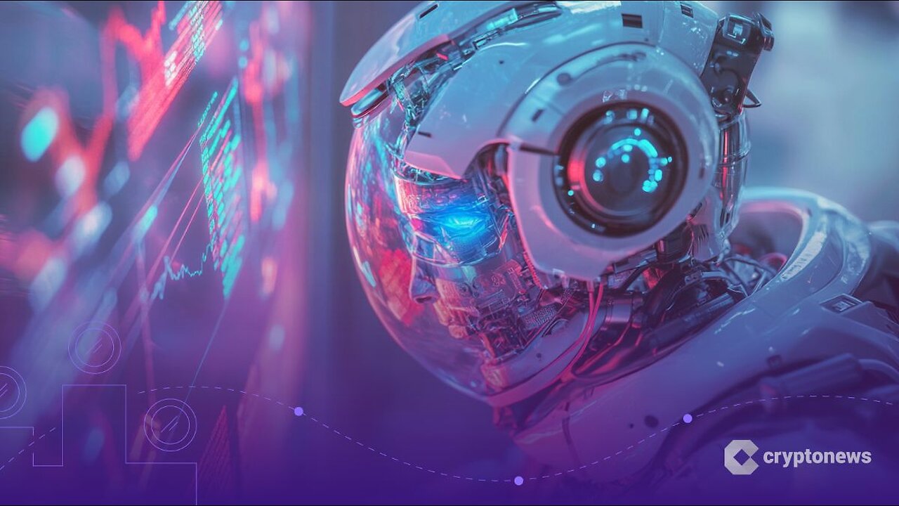Crypto Lost 1,000 Jobs To AI Since ChatGPT Debut, Yet Hiring Recovered A16z