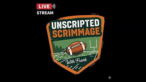 Unscripted Pre-Game Talk and Amari Cooper Retirement