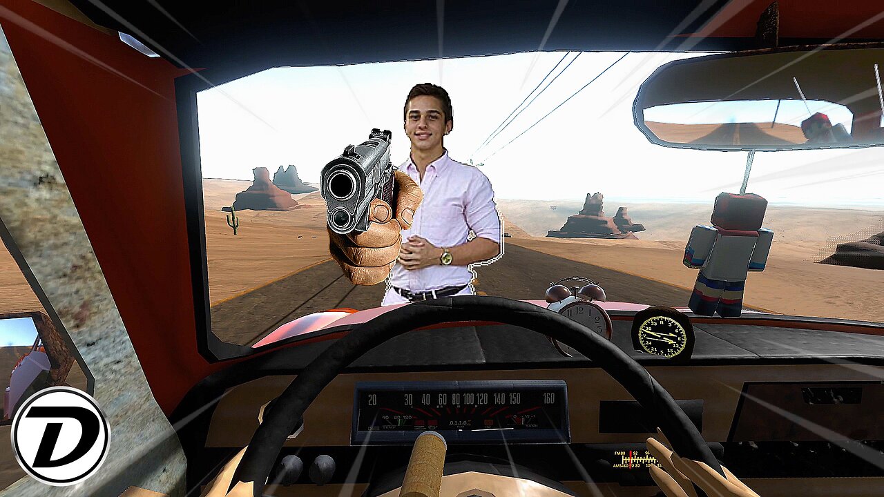 average long drive experience