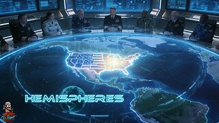 The CG Prophecy Report (8 February 2026) - Hemispheres