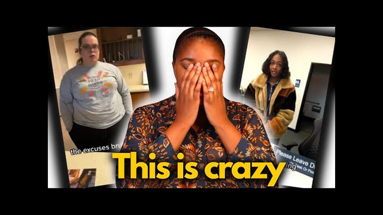 EXPOSING the Wild West of Scams: Doordash