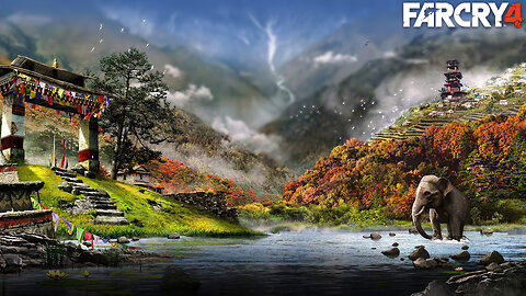 Far Cry 4 | M3 Gaming