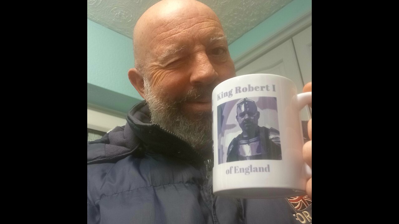 Farage is Benedict Arnold Reincarnated!