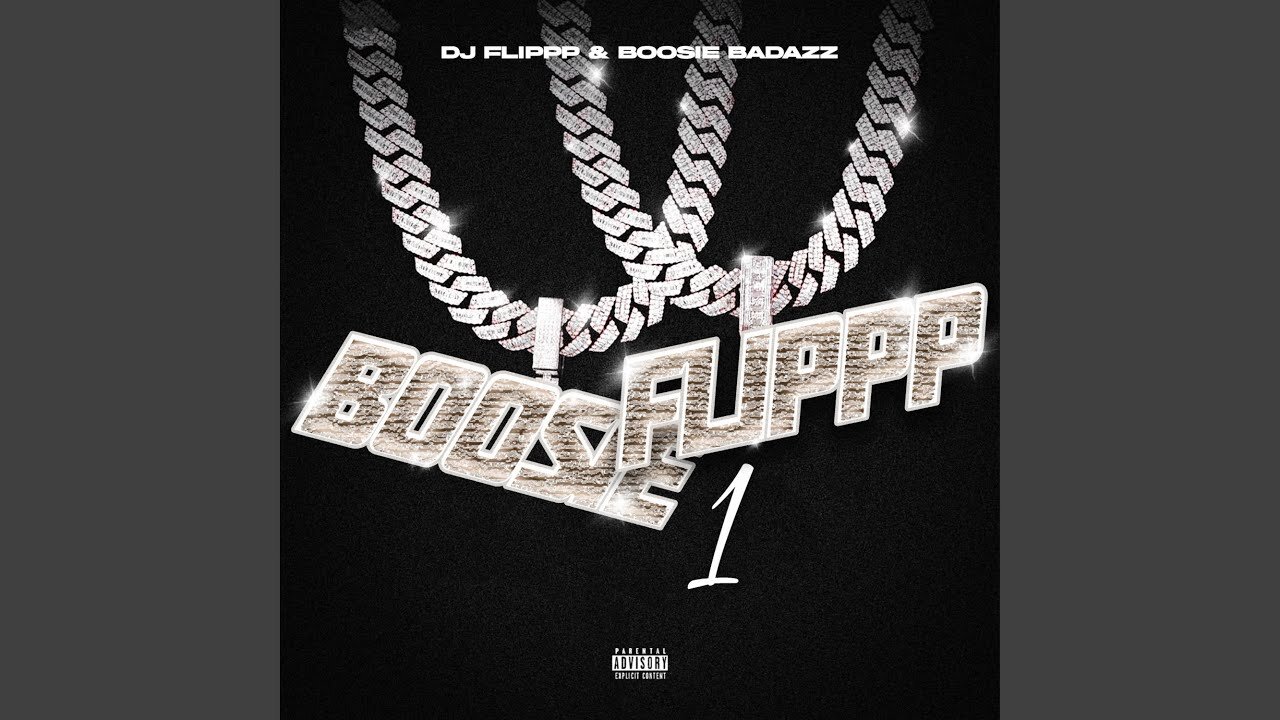 Boosie Badazz & DJ Flippp - Bae Talk