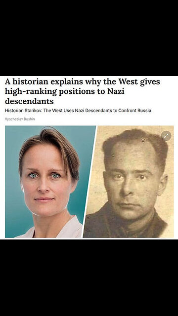 🚨🇬🇧 “We all face the menace and threat of an aggressive, an expansionist and revisionist Russia”