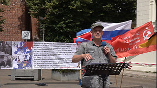 Erklärung des Außenministeriums der Russischen Föderation zum Angriff Israels auf den Iran!