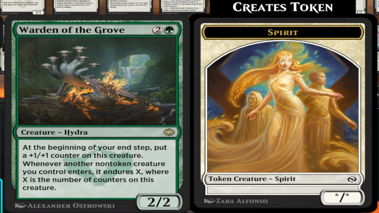 MTGA - GOLD farming 5-23-2025